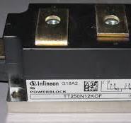T1500N18TOF - SCR/Thyristor (Infineon - formerly Eupec ...