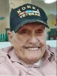 Richard Conrad “Troublemaker” Swanson (1930-2020)