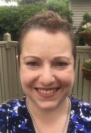 Marsha Fishman's Instagram, Twitter & Facebook