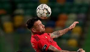 Somos un equipo de profesionales con un enfoque social, humano y comunitario, formando alumnos con gran. Benfica Vitoria Guimaraes Wettquoten Tipp Primeira Liga 2020 2021
