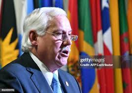 177 Victor Becerra Photos & High Res Pictures