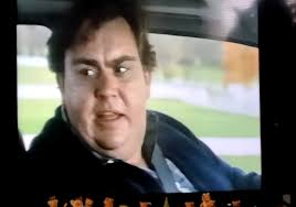 Jackie Chan's First American Film Cannonball Run