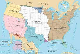 70 Maps That Explain America Vox
