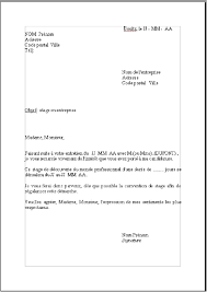 Stages stagiaire emploi la question. Lettre De Demande De Stage Exemple Le Meilleur Exemple