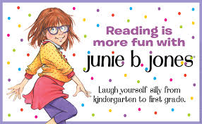 This special spring holiday set includes the mushy gushy valentine, dumb bunny, and graduation girl. Junie B Jones Complete Kindergarten Collection Books 1 17 With Paper Dolls In Boxed Set Park Barbara Brunkus Denise 9780385376945 Amazon Com Books