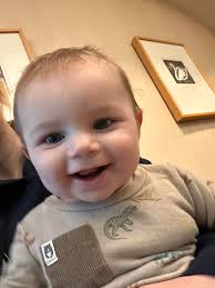 LF S26 GOLD 6-12 MONTHS QC AREA