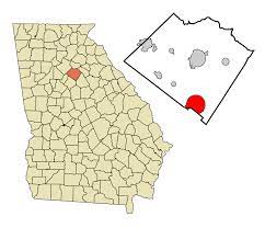 Social Circle, Georgia - Wikipedia