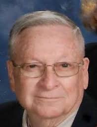 Arnold "Andy" Anderson Obituary