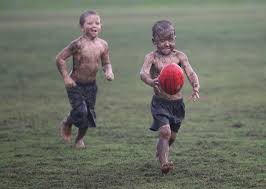 Sounds like you would get all wet very quickly. Mum It S Raining Top 10 Tips To Keep Kids Busy In The Wet Sunshine Coast Daily