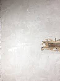 White velluto marmorino venetian plaster range hood white verona venetian plaster leisure / breakfast room Diy Fireplace Makeover With Venetian Plaster With Video Run To Radiance