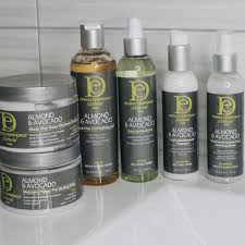 Nanoil low porosity control repair oil is enriched with nine natural oils to help prevent dryness and frizz and keep your hair moisturized. If You Have Low Porosity Hair You Need This Product Essence