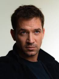 Marc Benjamin, Schauspieler (Talent Republic)