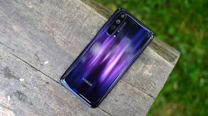 The Honor 20 Pro finally makes its way ...