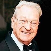 Duane "Duke" Wentworth Obituary