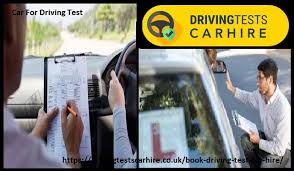 Pin On Driving Test Car Hire