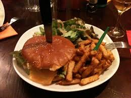 Les Meilleurs Burgers De Bourg En Bresse Avis De Voyageurs Sur Cosy Cook Bourg En Bresse Tripadvisor