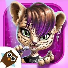 This app is a lot of fun, and i play it often when i have a few minutes to kill or while watching listening to shows. Rock Star Animal Hair Salon 2 0 4 Apk Mod Unlimited Money Latest Version Apk Cottages