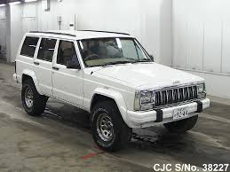 Image result for Bright White 1993 Jeep