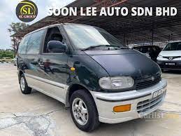 Light industrial area, batu 6, jalan putatan. Jual Kereta Nissan Serena 1999 2 0 Di Kuala Lumpur Automatik Mpv Green Untuk Rm 9 800 7845440 Carlist My