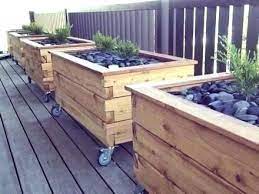 In case you missed part 1, here it is. Raised Garden Bed Ideas Tips For Making A Stylish Raised Garden Bed Wheeliebinstoragedirect Co Uk