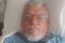 Fundraiser for Kenneth Hasloecher by Allen Sajedi : Help Ken Hasloecher in  trans. to Disability Insran