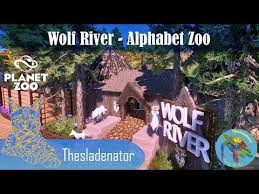 Cook until browned on the bottom, about 3 minutes, then stir until the chicken jus. Watch Wolf River Alphabet Zoo Sandbox Planet Zoo On Youtube Planetzoo