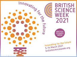 Maybe you would like to learn more about one of these? British Science Week 2021 Teaching Resources