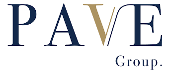 Logo Pave Group