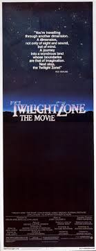 Check spelling or type a new query. Twilight Zone The Movie Poster 2 Goldposter