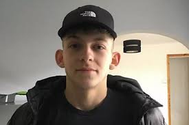 Police search for teenager Rhys Morgan Abbott who has been missing for a  week