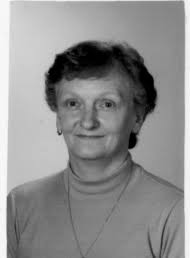 Avis de décès Madame Bernadette HAMMER