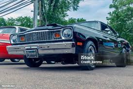 Image result for Black 1976 Plymouth