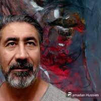Ramadan Hussien (Austria), Contemporary Painter Artist