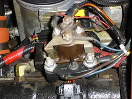 This time of year, when temperatures get low, it can where can i find a complete wiring schematic for a 1997 ford f350 with a 7.3l powerstroke? I Did Guzzles Stancor Relay Mod Ford Power Stroke Nation
