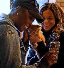 Ben Kummer's Instagram, Twitter & Facebook