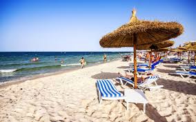 With more than 800 miles of coastline, tunisia includes a number of beach resorts suitable for a vacation. Promo 85 Off Dream Beach Hotel Tunisia Book Hotel Yatra