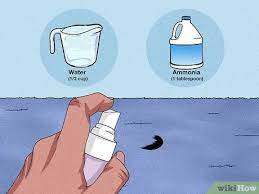 4 Ways To Remove Ink From Carpet Wikihow
