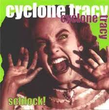Cyclone Tracy