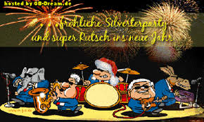 De ich wünsche allen einen guten rutsch ins neue jahr. Silvester Whatsapp Bilder Gb Pics Gb Silvester Facebook Gbs Und 18103 Jappybilder