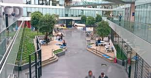 Sunset and sunrise times in herzogenaurach. Spacestor Workspace Of The Week Adidas Herzogenaurach Germany