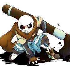 Au comic creators probably are gonna stick to old ink, and series or projects like underverse or the ink sans fangame are too far in development to use this design. Ink Sans Undertale Cute Undertale Undertale Comic