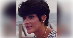 Obituary information for Ann Eason Massey