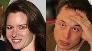 Tragic Details About Elon Musk's First Wife Justine Musk