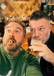 Influs a los 50 en La Rúa, Burgos