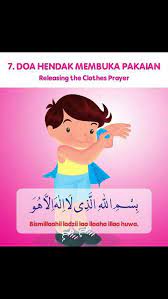 Pin Oleh Diana Sefiani Di Self Reminder Doa Kekuatan Doa Buku Anak