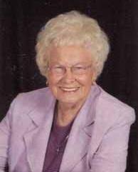 Virginia M. Whited Wolfe