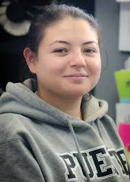 Puente Annual Report Informe Anual 2012