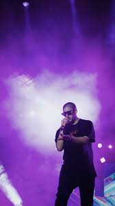 Bad bunny surprised his fans over the weekend with an epic instagram live that took place at 9:00 p.m. Pin By Conchi On Bad Bunny Bunny Wallpaper Purple Aesthetic Bunny Poster