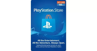 We did not find results for: 60 Us Playstation Store Gift Card Digital Code Psn