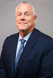 Gerhard Williams, Executive Vice President, Service Delivery & Operations